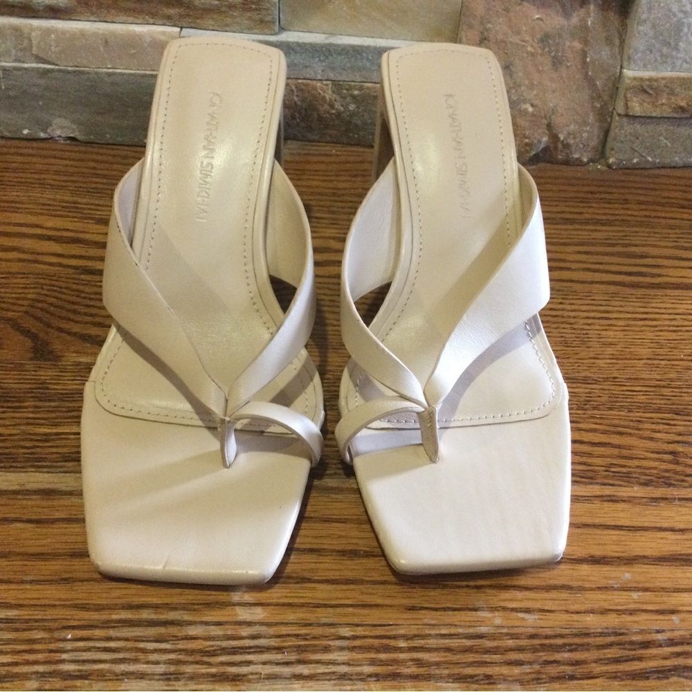 JONATHAN SIMKHAI Evangeline Sandal